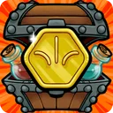 Dealer's Life Legend app icon