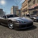 Instant Drag Racing: Carros app icon