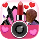 YouCam Makeup: Editor de Fotos icon from 2026-08-11