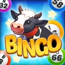 Bingo Merge - Farm Games app icon