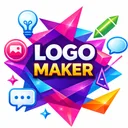Criador de Logotipo:Criar Logo app icon