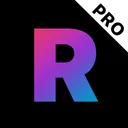 Retouch Pro: Object Removal app icon