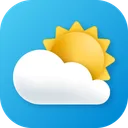 Weather - weather forecast app icon