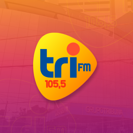 Tri FM 105,5 app icon