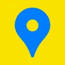 KakaoMap - Map / Navigation app icon