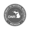 Michigan DNR Hunt Fish app icon