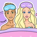 DIY Paper Doll app icon