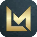 Logo Maker : AI Logo Generator app icon