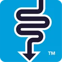 Monash University FODMAP diet app icon