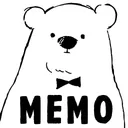 Sticky Note: Polar Bear Days app icon