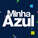 Minha Azul app icon