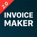 Invoice Maker Tofu & Estimates JP icon week of 2026-08-17