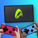 AirConsole TV Consola de jogos app icon