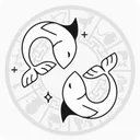Pisces Horoscope app icon