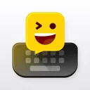 Facemoji:GIF Keyboard&Emoji icon from 2026-08-13