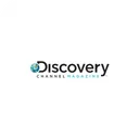 Discovery Channel Magazine app icon