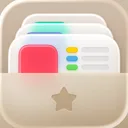 Crouton: Recipe Manager app icon