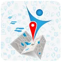 Phone Tracker By Number app icon