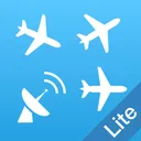 フライト レーダー 24 - 飛行機追跡 JP icon week of 2026-08-17