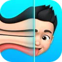 Time Warp Scan Filtro de Rosto app icon