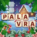 Palavras Cruzadas CrosswordJam app icon