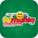 Trimania Norte app icon