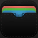 Passbook - Wallet Pass Creator app icon