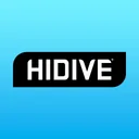 HIDIVE app icon