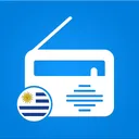 Radio Uruguay: FM, AM y Online app icon