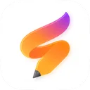 Sketra AR: AR Drawing app icon