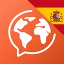 Aprenda espanhol app icon