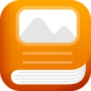 My Dictionary -Collection App- app icon