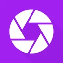 Câmera simples: Fotos e Videos app icon