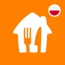 Pyszne.pl: Jedzenie z dowozem app icon