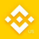 Binance.US: Buy BTC & Crypto app icon