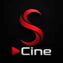SuperCine.TV - Filmes e Series app icon