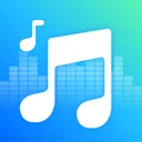Offline Música Player & Vídeo app icon