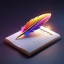 AI Paragraph Writer: AI Writer app icon