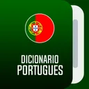 Dicionário de Português app icon