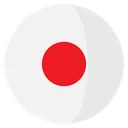 Aprender japonês - iniciantes app icon