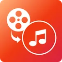 Conversor MP3 - Video para MP3 app icon
