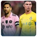 Winner League Football Manager app icon