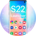 Super S22 Launcher app icon