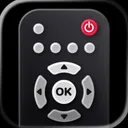 Universo Controle Remoto icon from 2026-08-12