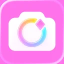 BeautyCam: Câmera Retro&Editor icon from 2026-08-11