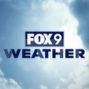 FOX 9 Weather – Radar & Alerts app icon