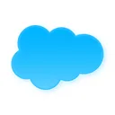Salesforce icon from 2026-08-12