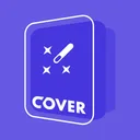 Criador de capas para Wattpad app icon