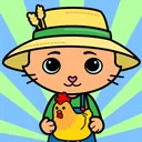 Yasa Pets Farm app icon