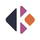 Kornerz social network app icon